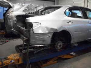 When Should I Claim Diminished Value?