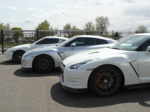 First Church of the GT-R