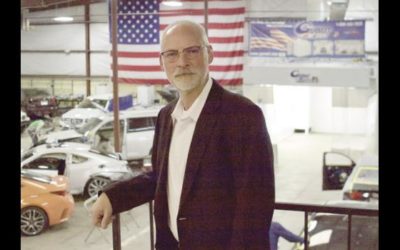 Nylund’s Featured in Parts and People