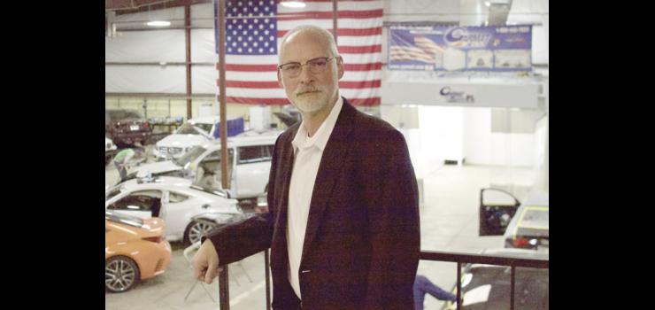 Nylund’s Featured in Parts and People