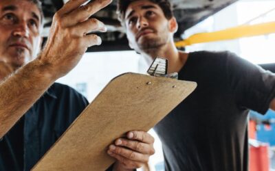 Post Repair Inspections and Diminished Value