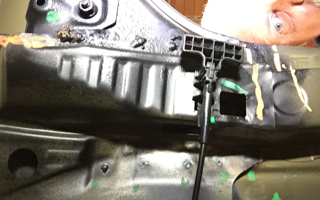 When Totaling Your Vehicle Is The Best Option