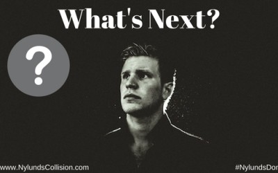 What Happens Next?