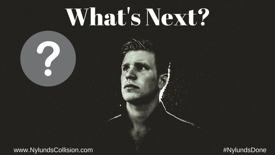 What Happens Next?