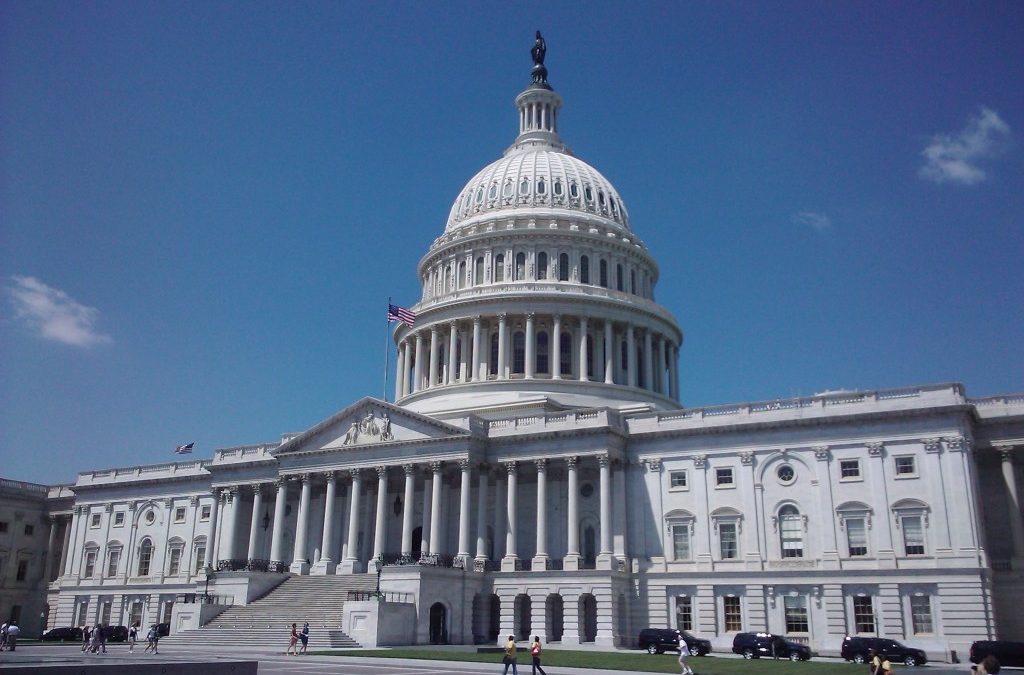 Open Letter to Congress