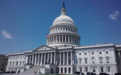 Open Letter to Congress