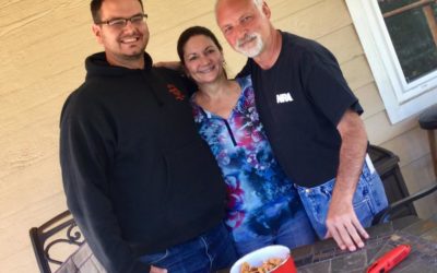 Welcome Brian Forester to Nylund’s Collision Center
