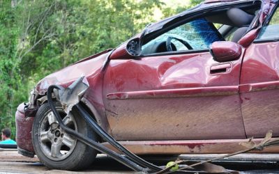 What to expect from insurance after a car accident