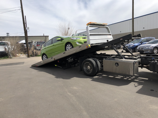 Insurance Company’s Great Runaround