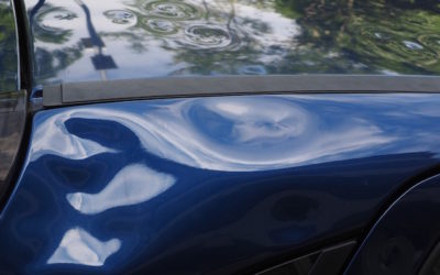 Best Hail Repair – What You Need to Know