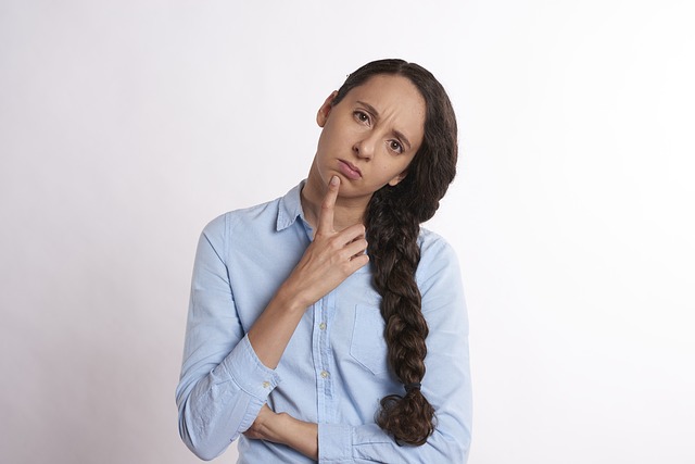 insurance adjuster confused