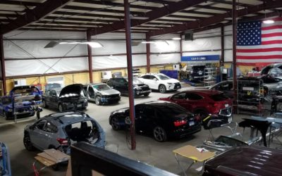 How to choose an auto body shop