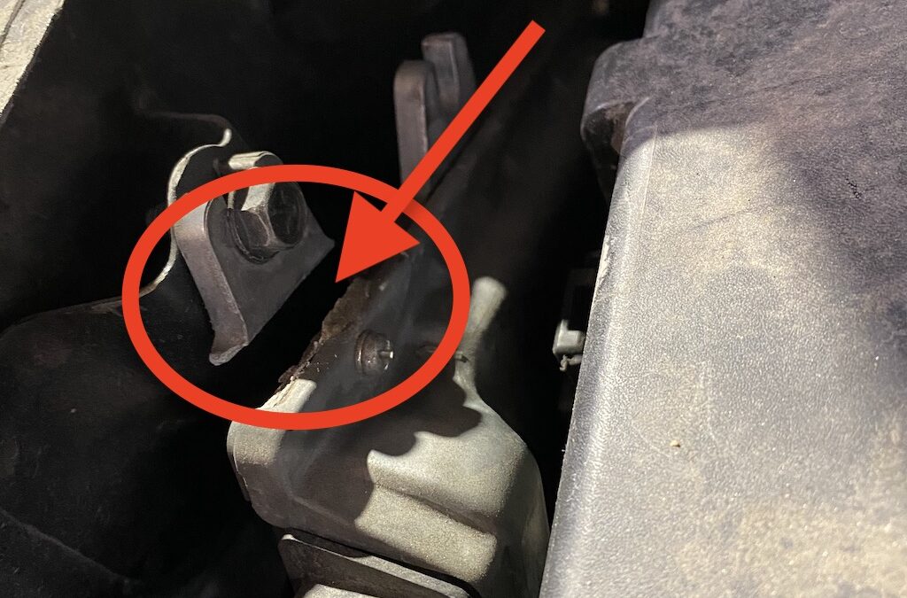 How to Know When Your Vehicle is not Fully Repaired
