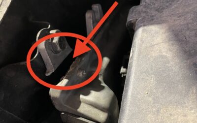 How to Know When Your Vehicle is not Fully Repaired