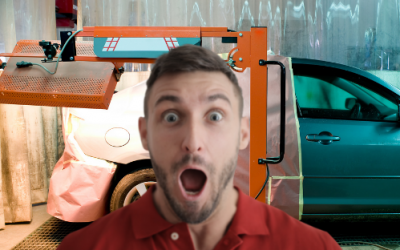 Bodyshop Surprises – Was it REALLY Repaired?