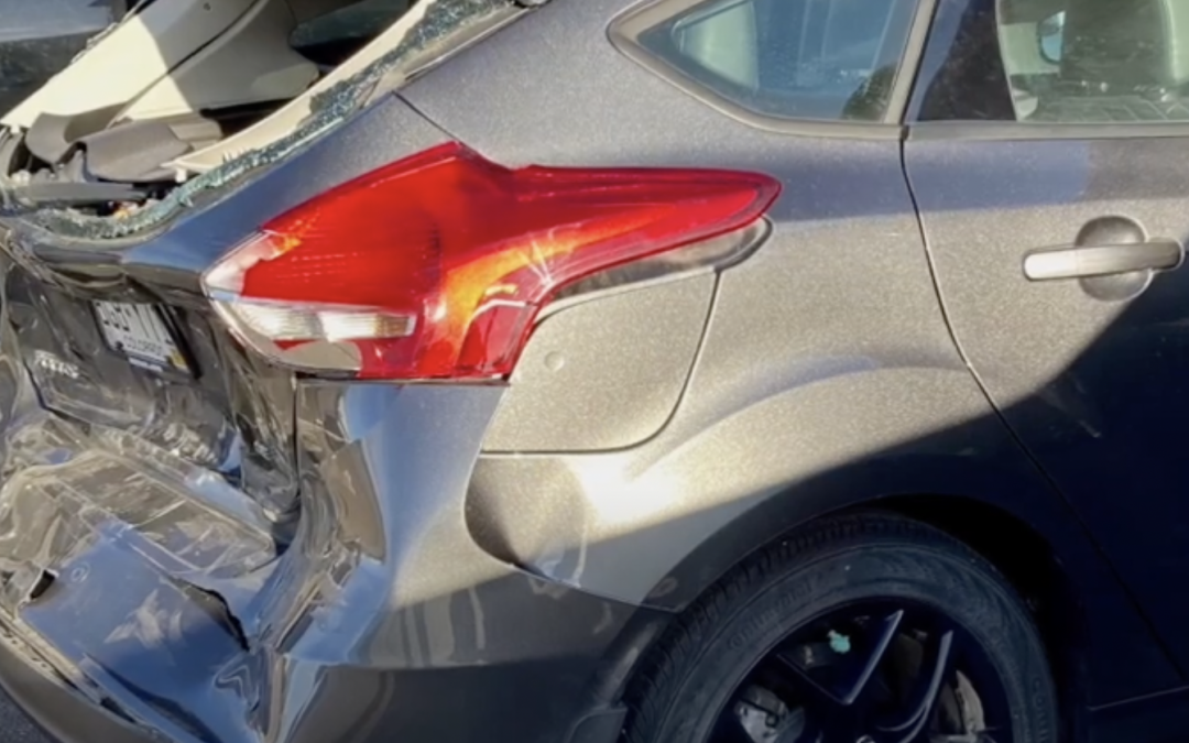 Bodyshop Surprises – Bad Faith: We Can Fix That (WRONG!)