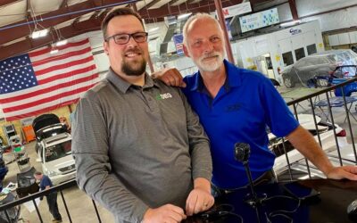 How the FREE DEG Software Has Impacted Our Business