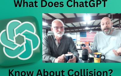 ChatGPT Artificial Intelligence Offers Helpful Info