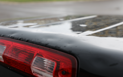 The Cost of Hail Damage Repair on Your Vehicle