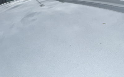 The World of Luxury Paintless Dent Repair
