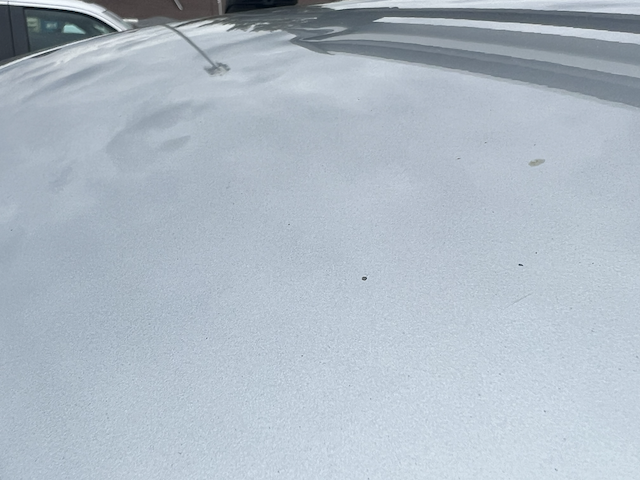 The World of Luxury Paintless Dent Repair