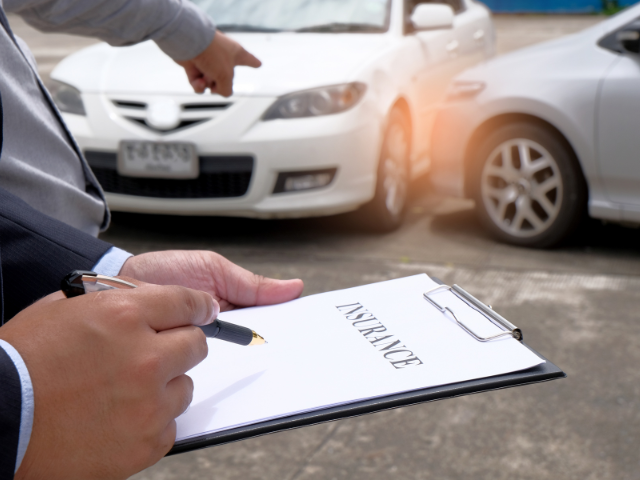 balance billing in collision repair