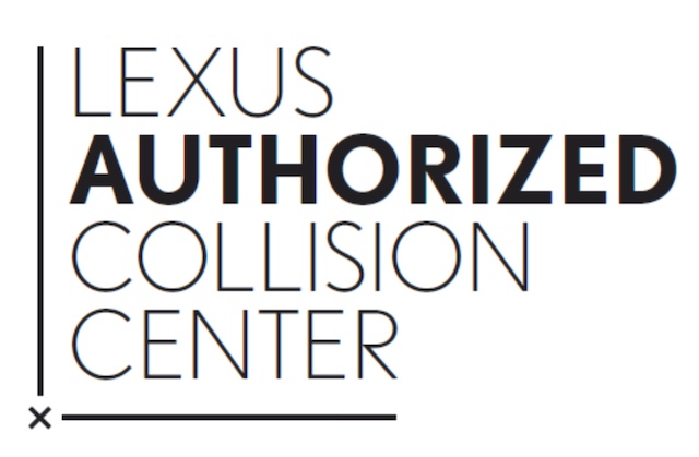 Lexus Authorized Collision Center in Denver Colorado Nylund's Collision Center