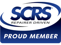 Nylund's Collision Center Denver Colorado SCRS Proud Member